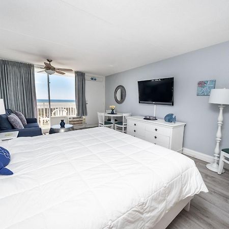 Nassau Inn Wildwood Crest Exterior foto
