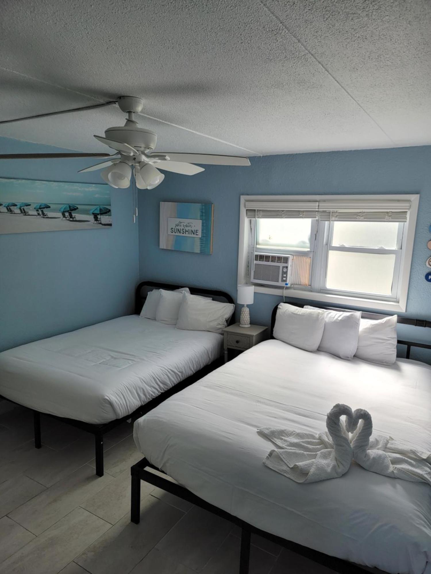 Nassau Inn Wildwood Crest Exterior foto